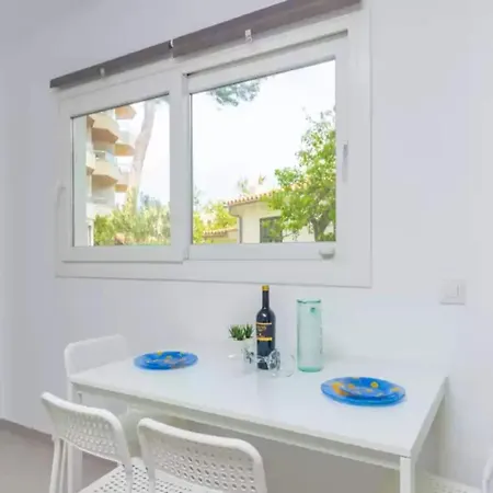 Aroa 2 In Cala Rajada Ferienhaus