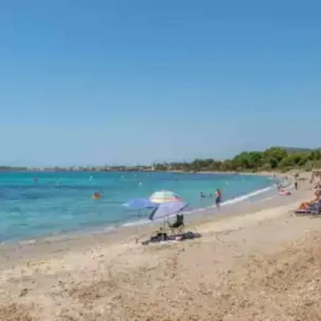 Aroa 2 In Cala Rajada Dom wakacyjny *